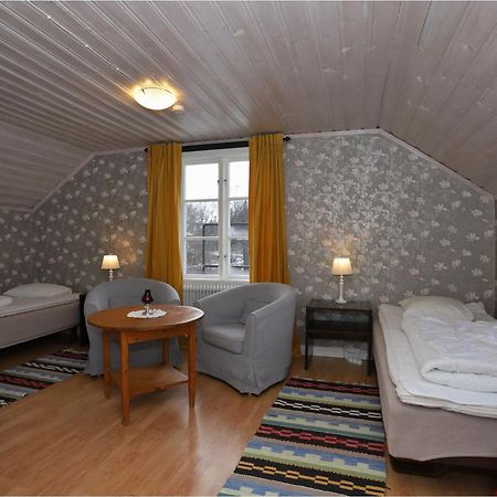 Valagardens Vaerdshus Och Camping Ab Vålådalen Exterior foto