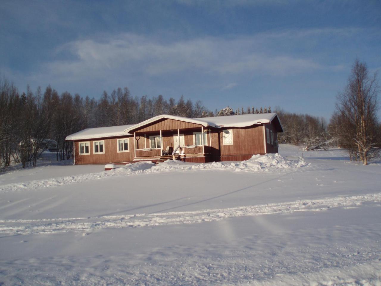 Valagardens Vaerdshus Och Camping Ab Vålådalen Exterior foto